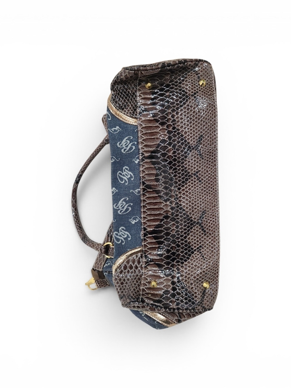 ✨ Sac à main Baby Phat Vintage Y2K – Neuf avec étiquette ✨️ - Picture 5 of 5